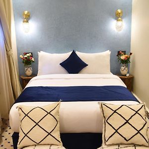 Deluxe Double Kamer